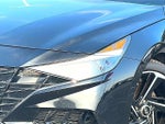 2023 Hyundai ELANTRA N Line DCT