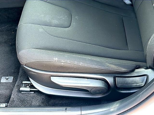 2025 Hyundai ELANTRA SEL Convenience IVT