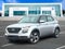 2025 Hyundai VENUE SEL IVT