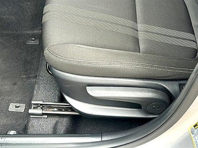 2025 Hyundai VENUE SEL IVT