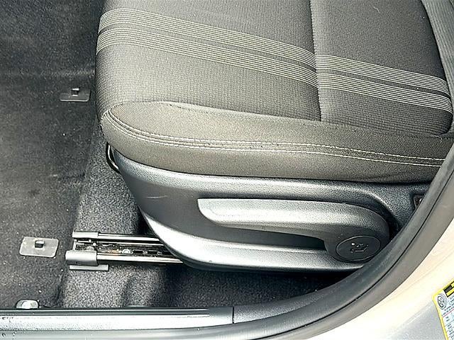 2025 Hyundai VENUE SEL IVT