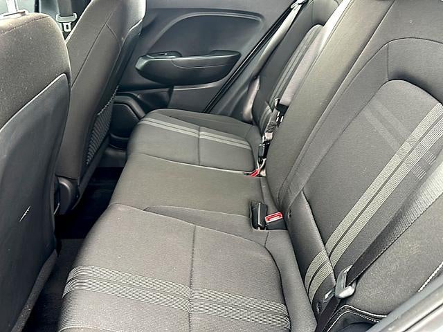 2025 Hyundai VENUE SEL IVT