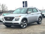 2025 Hyundai VENUE SEL IVT
