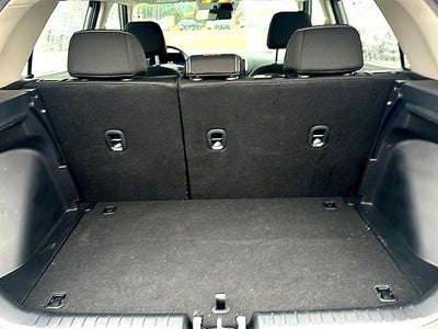 2025 Hyundai VENUE SEL IVT