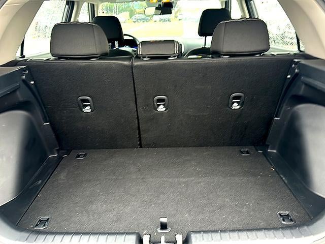 2025 Hyundai VENUE SEL IVT