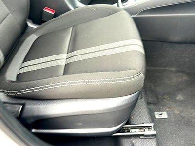 2025 Hyundai VENUE SEL IVT