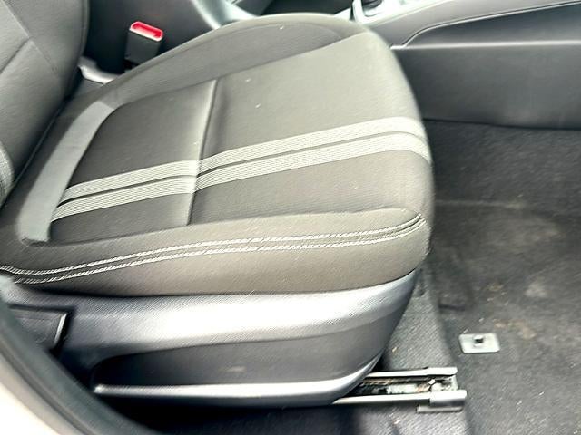 2025 Hyundai VENUE SEL IVT