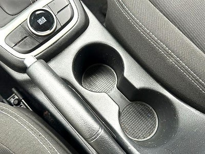 2025 Hyundai VENUE SEL IVT