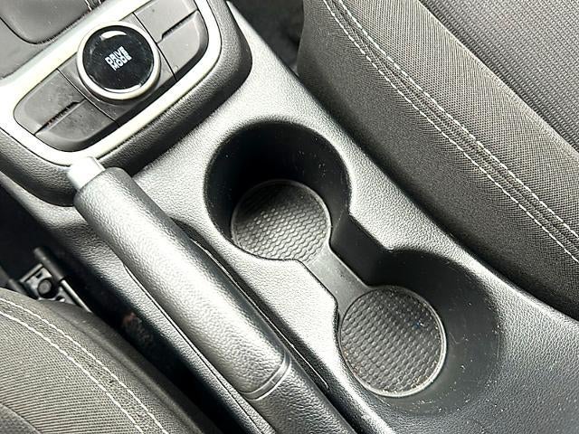 2025 Hyundai VENUE SEL IVT