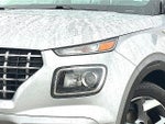 2025 Hyundai VENUE SEL IVT