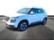2025 Hyundai VENUE SEL IVT