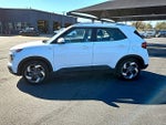 2025 Hyundai VENUE SEL IVT