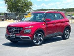 2025 Hyundai VENUE SEL IVT