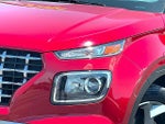 2025 Hyundai VENUE SEL IVT