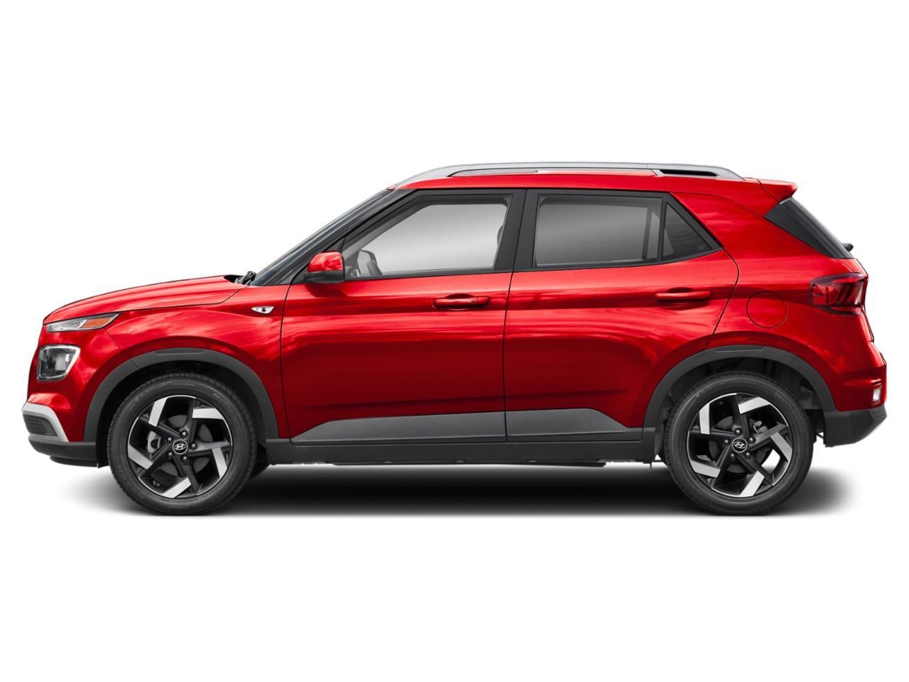 2025 Hyundai VENUE SEL IVT