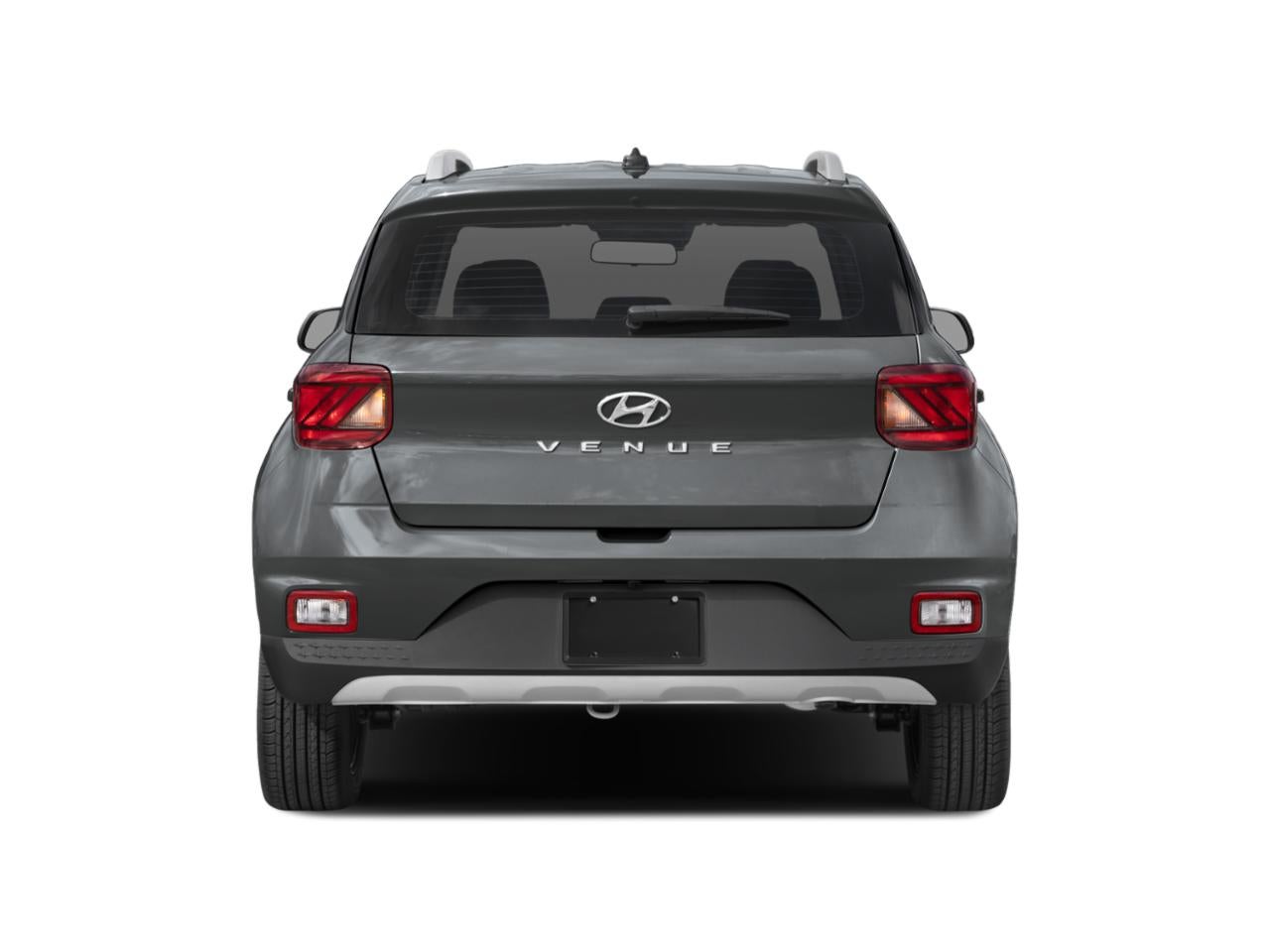 2025 Hyundai VENUE SEL IVT