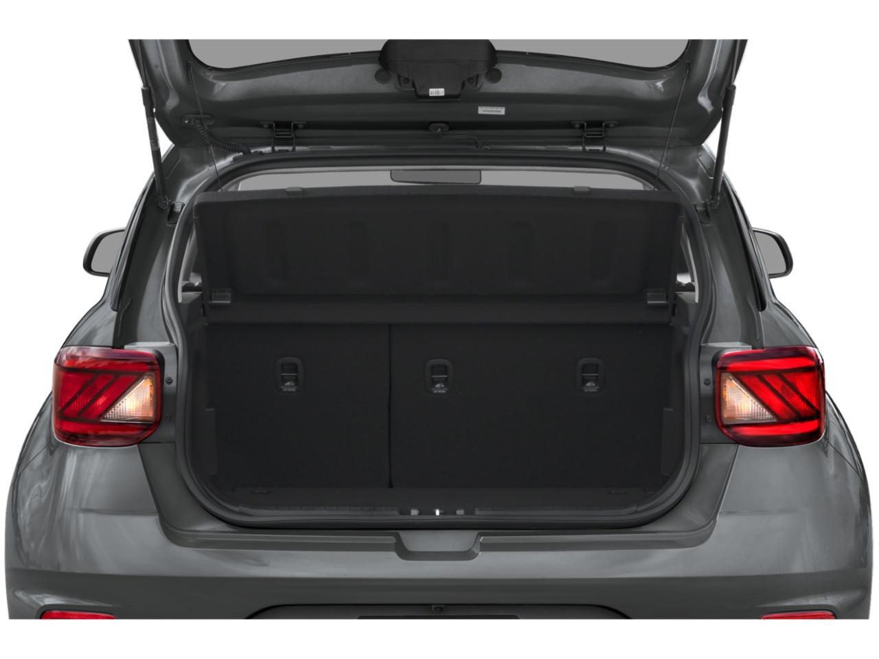 2025 Hyundai VENUE SEL IVT