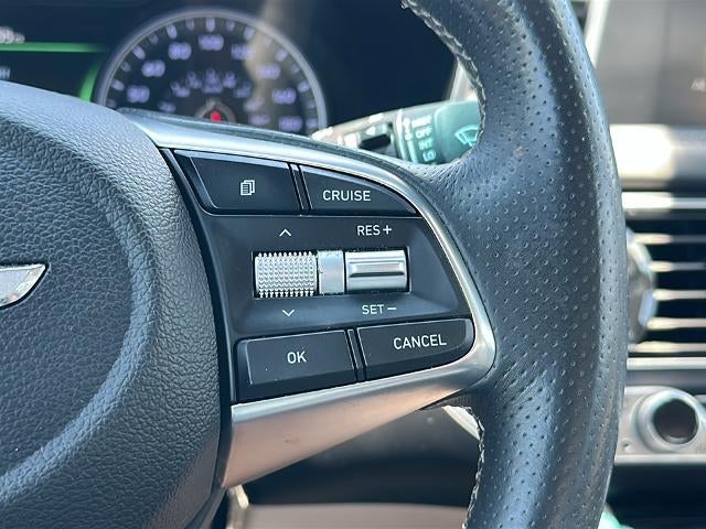 2019 Genesis G70 2.0T Sport RWD