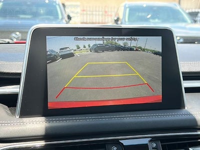 2019 Genesis G70 2.0T Sport RWD