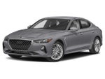 2019 Genesis G70 2.0T Sport RWD