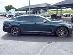 2023 Kia Stinger GT-Line RWD