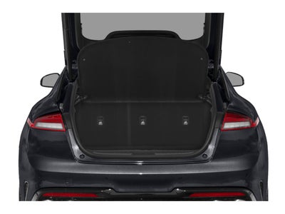 2023 Kia Stinger GT-Line RWD