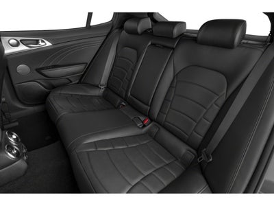 2023 Kia Stinger GT-Line RWD