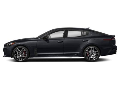 2023 Kia Stinger GT-Line RWD