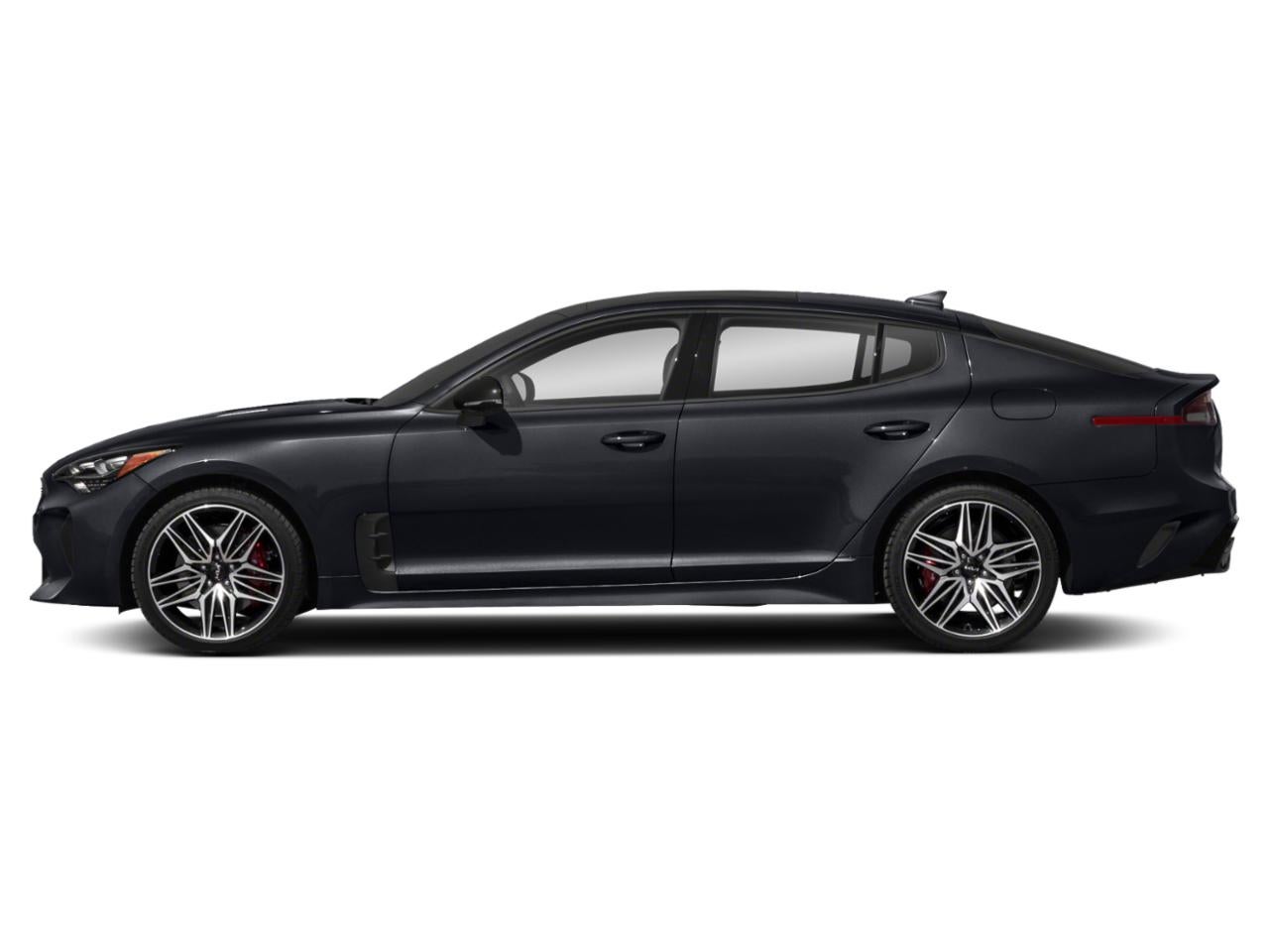 2023 Kia Stinger GT-Line RWD