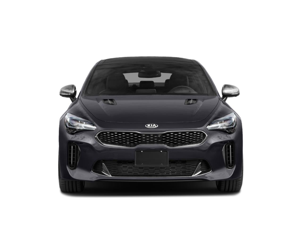 2018 Kia Stinger GT2 RWD