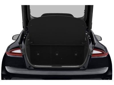 2018 Kia Stinger GT2 RWD