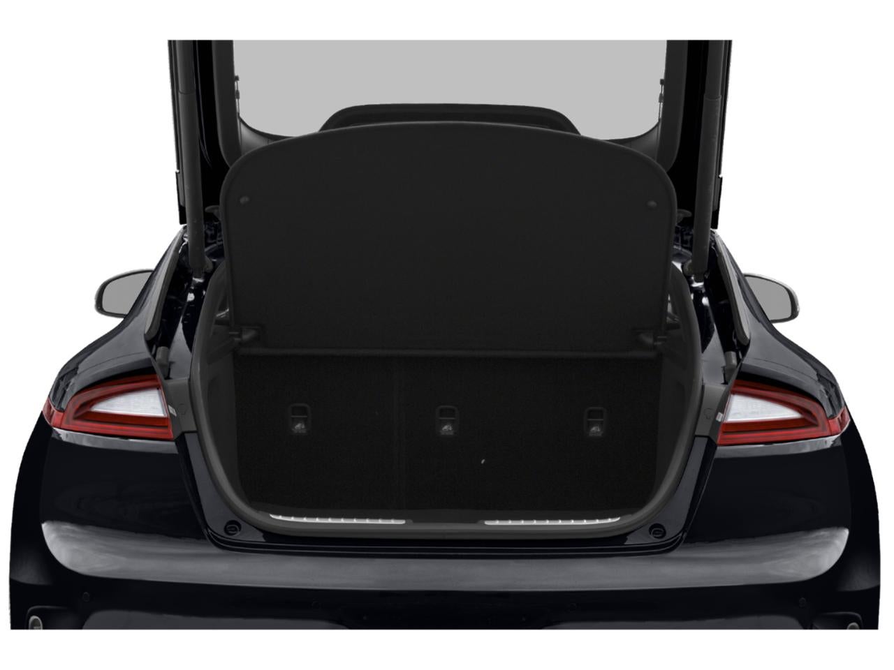 2018 Kia Stinger GT2 RWD