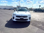 2020 Kia Stinger GT2