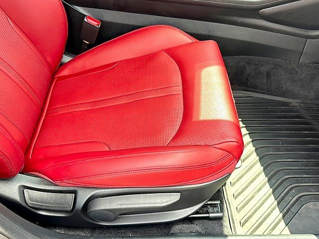 2025 Kia K5 GT-Line Auto FWD