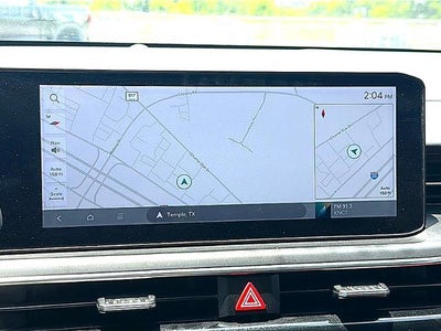 2025 Kia K5 GT-Line Auto FWD