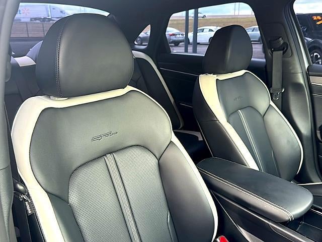 2025 Kia K5 GT-Line Auto FWD