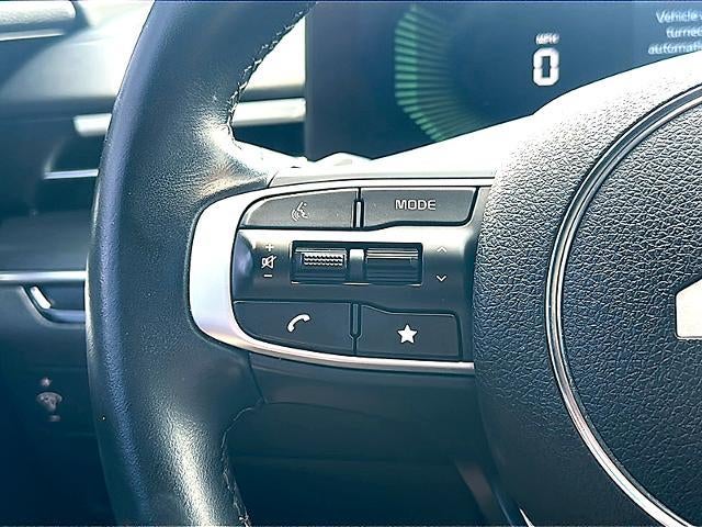 2025 Kia K5 GT-Line Auto FWD