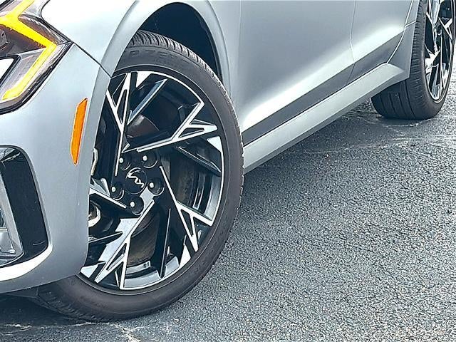 2025 Kia K5 GT-Line Auto FWD