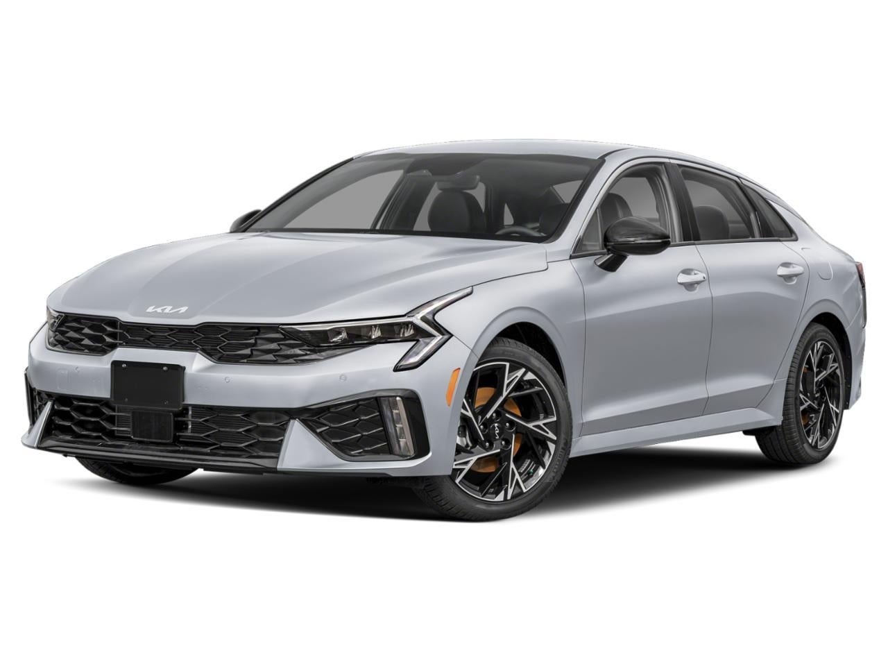 2025 Kia Optima GT-Line FWD's photo