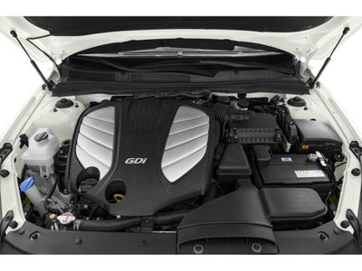 2015 Kia Cadenza 4dr Sdn Limited