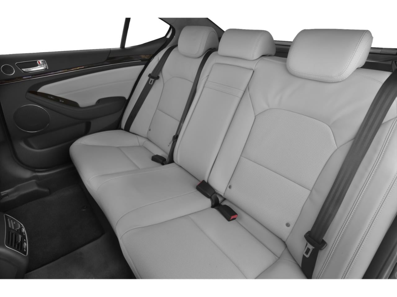 2015 Kia Cadenza 4dr Sdn Limited