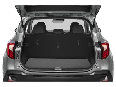 2026 Kia Seltos EX FWD