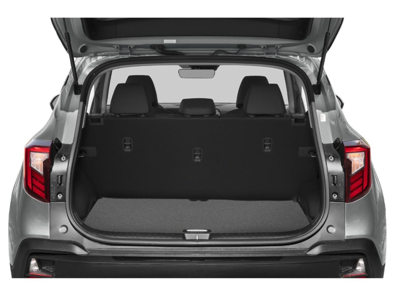 2026 Kia Seltos EX FWD