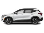 2026 Kia Seltos EX FWD