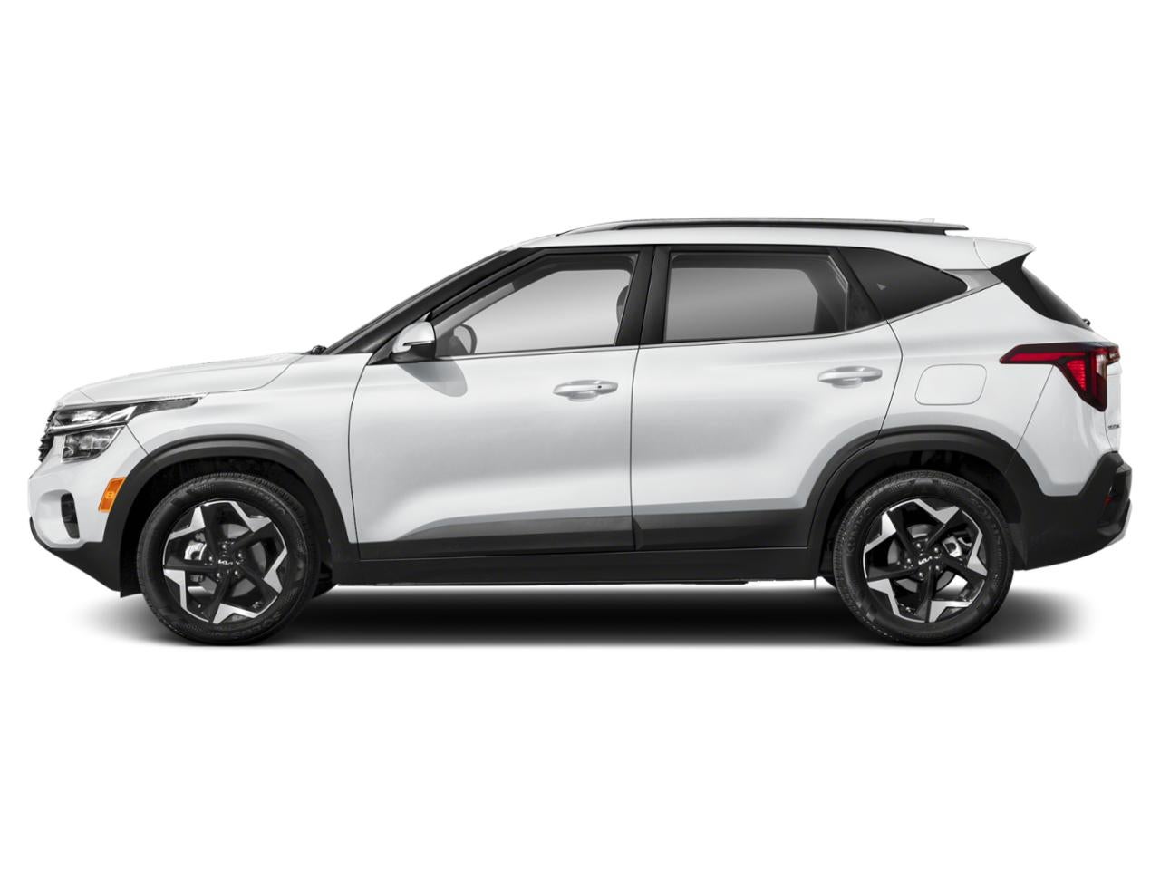 2026 Kia Seltos EX FWD