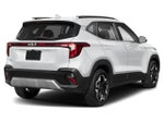 2026 Kia Seltos EX FWD