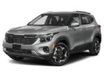 2026 Kia Seltos EX FWD