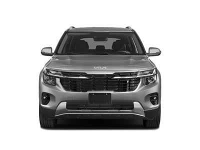 2026 Kia Seltos EX FWD