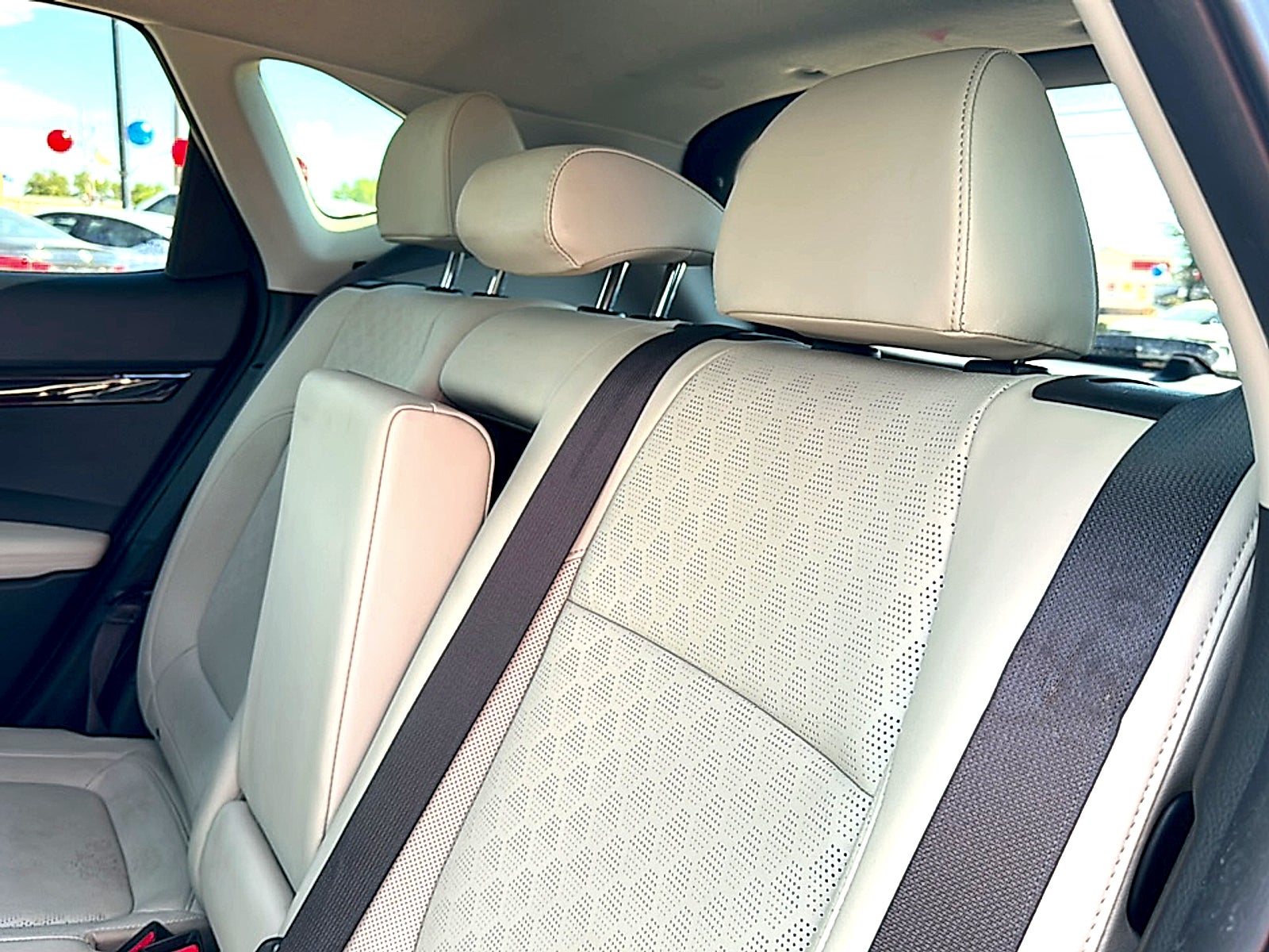 2023 Kia Seltos SX Turbo