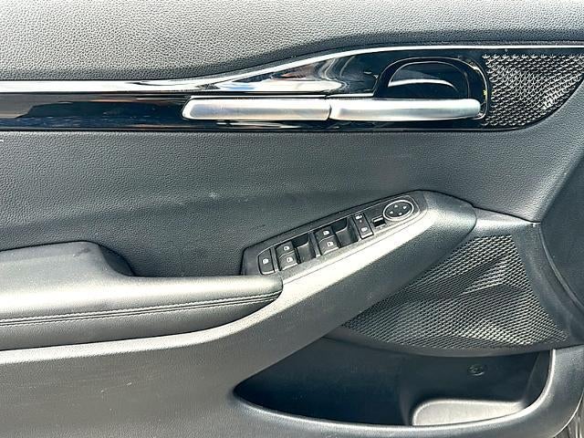 2025 Kia Seltos S IVT FWD